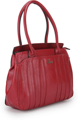 

Lavie Tote(Maroon)