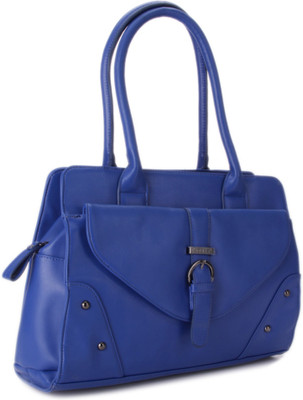 

Caprese Shoulder Bag(Blue)