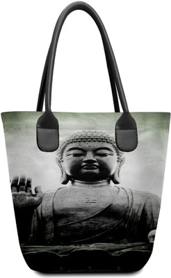 

Panda Creation Tote(Multicolor)