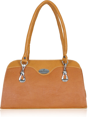 

Fantosy Shoulder Bag(Tan)