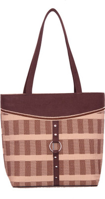 

Maaira Bags Hand-held Bag(Purple)