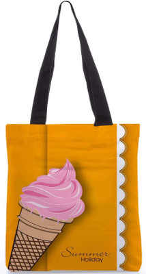 

Snoogg Tote(Multicolor)