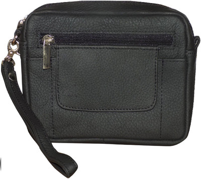 

Style 98 Messenger Bag(Black)