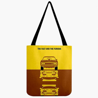 

Uptown18 Tote(Multicolor)