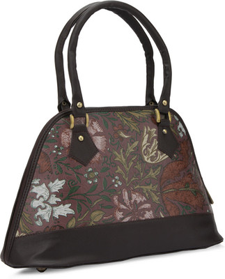 

Alessia Hand-held Bag(Multicolor)