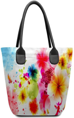 

Panda Creation Tote(Multicolor)