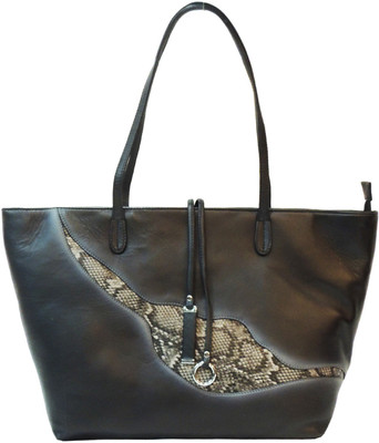 

Mex Shoulder Bag(Black)