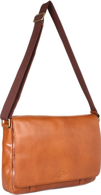 

Fossil Messenger Bag