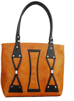 

Baruni Shoulder Bag(Brown)