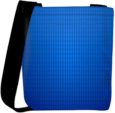 

Snoogg Sling Bag(Multicolor)