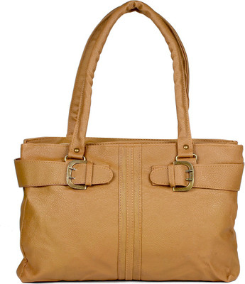 

VOGG Hand-held Bag(Brown)