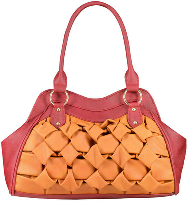 

Fostelo Shoulder Bag(Tan)