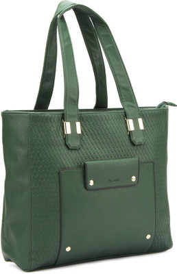 

Lavie Hand-held Bag(Green)