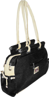 

Chalissa Shoulder Bag(Black)