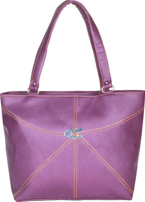 

VOGG Hand-held Bag(Purple)