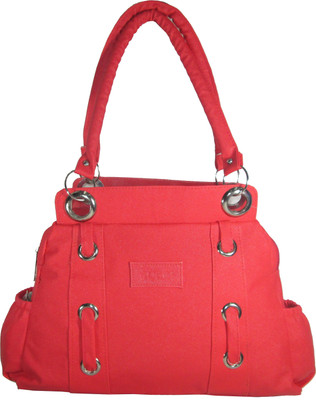

Raju purse collection Hand-held Bag(Pink)