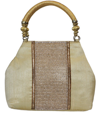 

ITHAKA Hand-held Bag(Multicolor)