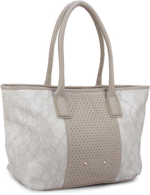 

Caprese Tote(Beige)