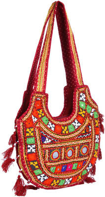 

Niremo Shoulder Bag(Multicolor)