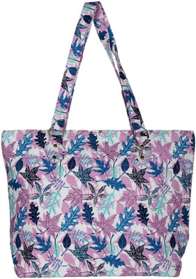 

Rajrang Tote(Multicolor)