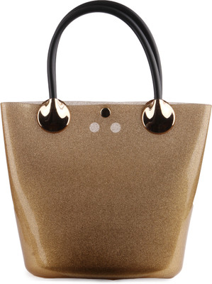 

Kleio Shoulder Bag(Gold)