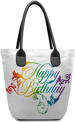 

Panda Creation Tote(Multicolor)