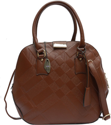 

Pepgirls Shoulder Bag(Brown)