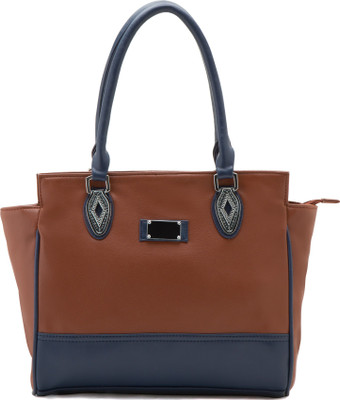 

Falah Bag Works Shoulder Bag(Tan)