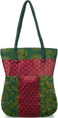

Cay Shoulder Bag(Maroon)