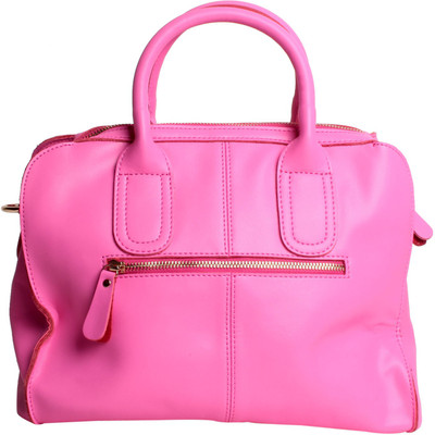 

Reedra Tote(Pink)