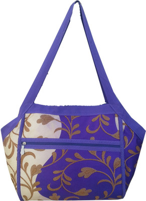 

Alifs Shoulder Bag(Multicolor)