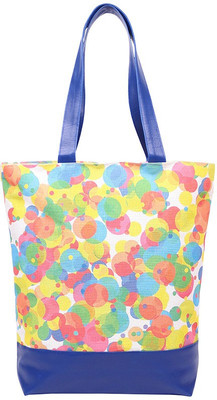 

Angesbags Shoulder Bag(Blue)