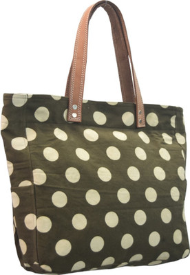 

HVE Shoulder Bag(Brown)