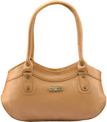 

Fostelo Shoulder Bag(Multicolor)