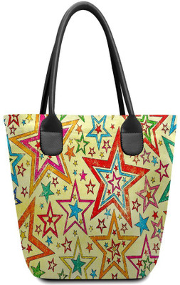 

Panda Creation Tote(Multicolor)