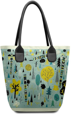 

Panda Creation Tote(Multicolor)