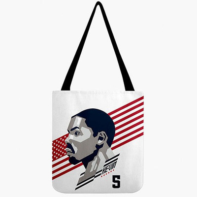 

Uptown18 Tote(Multicolor)