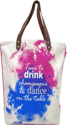 

Angesbags Tote(Beige)