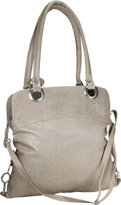 

Klazo Shoulder Bag(Beige)