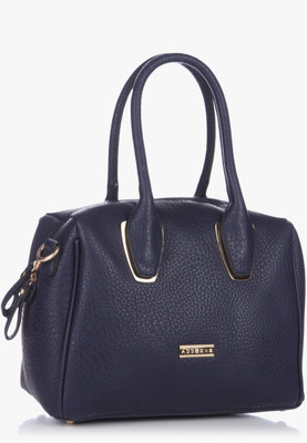

Addons Hand-held Bag(Blue)