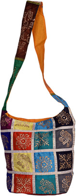 

Decot Paradise Shoulder Bag(Multicolor)