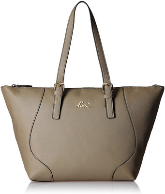 

Lavie Shoulder Bag(Grey)