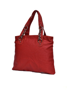 

Igypsy Shoulder Bag(Red)