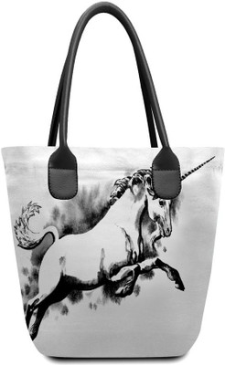 

Panda Creation Tote(Multicolor)