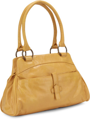

Baggit Shoulder Bag(Yellow)