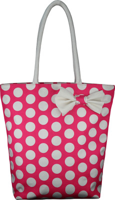 

Angesbags Shoulder Bag(White)