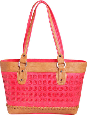 

Louise Belgium Hand-held Bag(Multicolor)
