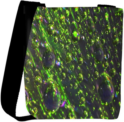 

Snoogg Sling Bag(Multicolor)
