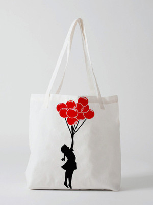 

StyBuzz Tote(Multicolor)