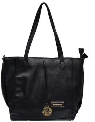 

Moochies Shoulder Bag(Black)